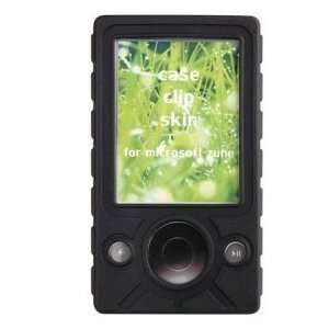  Case + Sport Exercise Armband +screen protector For Microsoft ZUNE 