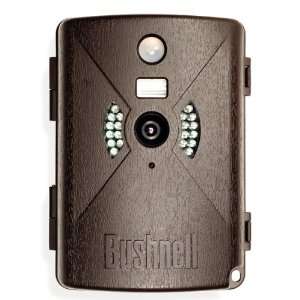  Bushnell Rail Sentry Camera Clam 5mp Digital Motion 