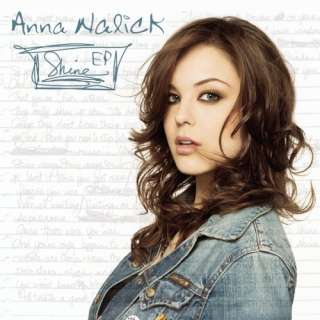  Shine Anna Nalick