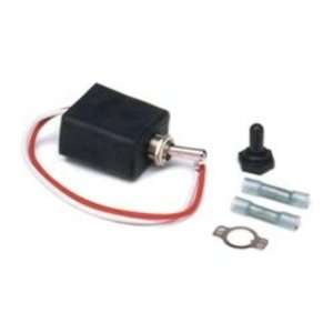 Painless 80534 Waterproof Toggle Switch   On/Off/On Double Pole 20 Amp 