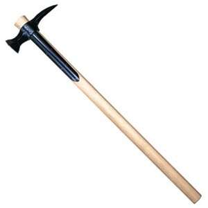 Cold Steel War Hammer Hickory Wood Handle  Sports 