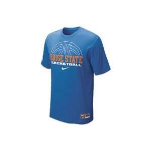    2012 Royal Official Basketball Practice T Shirt