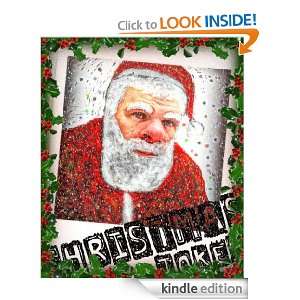 The Comedian Johnny Laughter Presents The Christmas Jokes Book 2011 