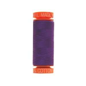    Aurifil Cotton Mako 50 wt 200M Purple Arts, Crafts & Sewing