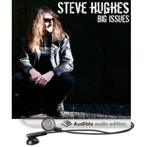  Steve Hughes Big Issues Live at The Comedy Store London 