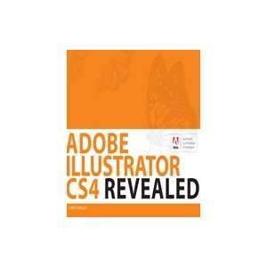  Adobe Illustrator CS4 Revealed, 1st Edition Everything 