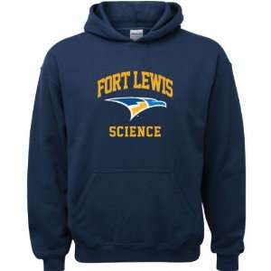   Youth Science Arch Hooded Sweatshirt 