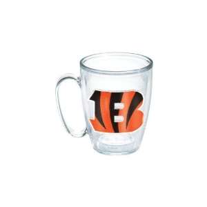 NFL Cinci Bengals 15 Ounce Each 