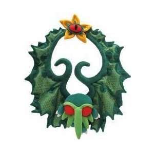  Cthulhu Plush Cthulhu Hanging Wreath Toys & Games