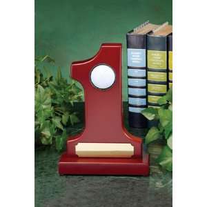  Golf Hole In One Plaque