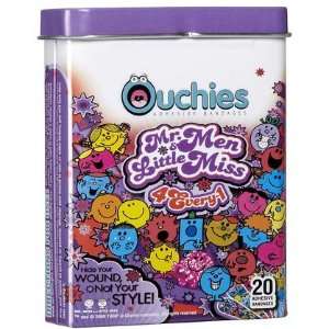   Little Miss 4 Every1, 20 ct (Quantity of 5)