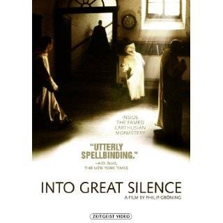 Into Great Silence by Philip Groning, Frank Evers, Elda Guidinetti and 