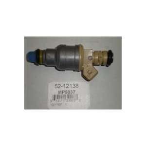  Fuel Injector, 1989 93 Saab 900 2.0l Automotive