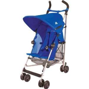  Maclaren Globetrotter Stroller, Prince Blue Baby