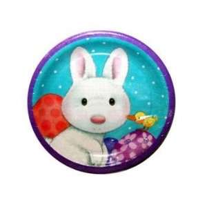  Hallmark Party Express 8 Count Easter Party Plates Case 