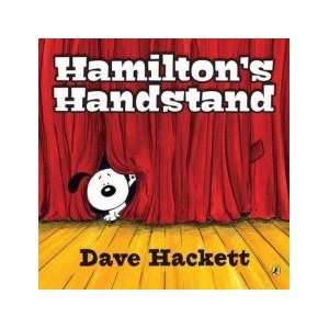  Hamilton’s Handstand Hackett Dave Books