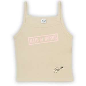  Wedding Favors Maid of Honor Stamp Series Women`s Tank Top 