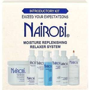  Nairobi Introductory Kit 