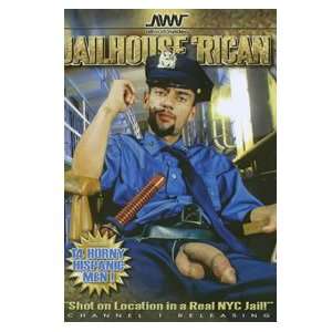  Jailhouse Rican Rr (disc)