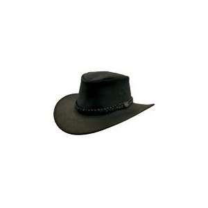  Kakadu 9H11 BRN S Bushranger Hat S, Brown Sports 