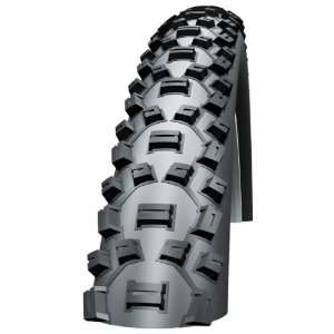  Schwalbe 26X2.35 Nobby NIC EVO Folding Bead Tire Sports 