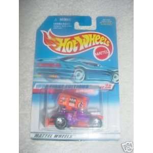    Hot Wheels 1998 First Editions Slideout #2/40 Col#640 Toys & Games