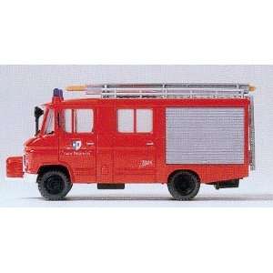  Preiser 35021 LF8 Mb408D Body Metz Toys & Games