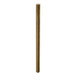 Brass Square Bar Type C360 ASTM B16 1 Wide  Industrial 