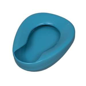  Duro Med Deluxe Autoclavable Bedpan Health & Personal 