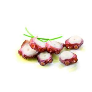 Frinsa Galician Octopus in Olive Oil, 3.9oz (111gm)  