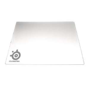  SteelSeries Experience I 2 Mouse Pad (White) Electronics