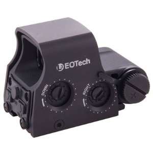 Holographic Sights Xps/Exps Series Xps2 0 Holographic Sight  