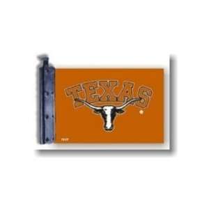  University of Texas Longhorns   Antennae Flag Sports 