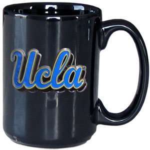  UCLA BLACK MUG 