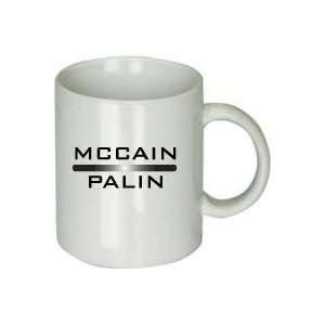  Mccain Palin Mug 