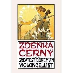   Cerny The Greatest Bohemian Violoncellist   00123 2