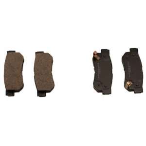  Auto7 120 0083 Disc Brake Pad Set Automotive