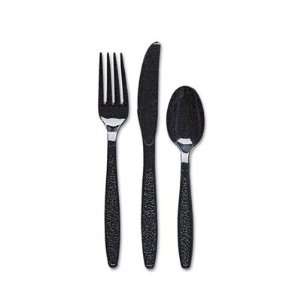   Company Guildware Extra Heavy Weight Plastic Cutlery SLOGDC6KN 0090