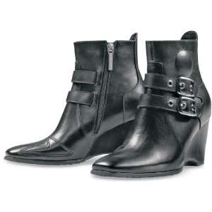   Boots , Color Black, Size 5, Gender Womens XF3403 0127 Automotive