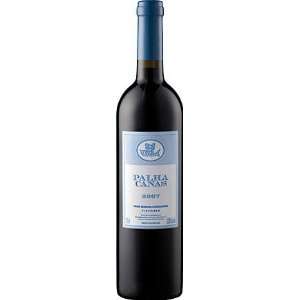   Regional Estremadura Palha canas 2007 750ML Grocery & Gourmet Food