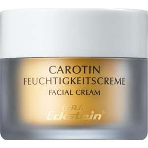  Carotin Moisture Cream Beauty