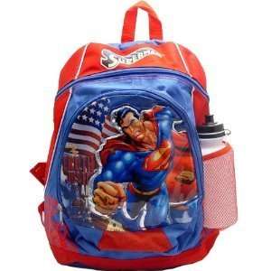  Back to School Super Saving   Marvel Super Hero Superman 