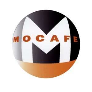 MOCAFE WILD TRIBE MOKA, 50# BOX, 03 0268 MOCAFE/IBC SMOOTHIE POWDER 