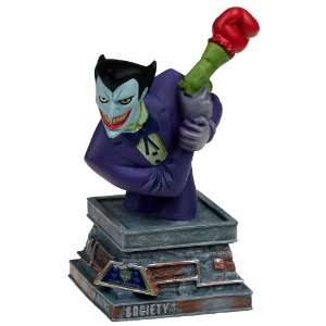  Justice League Joker Mini Paperweight Toys & Games