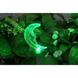  Solar Powered Garden Stake Light. Color Changing LED Light 