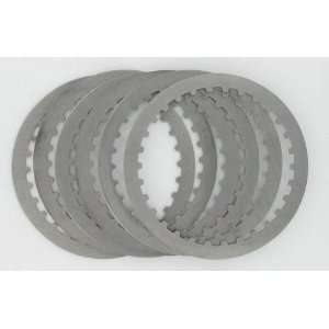  Drag Specialties Steel Plate Kit 1131 0430 Automotive