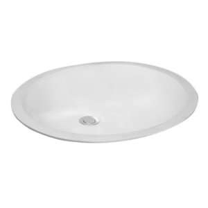  American Standard 0455.221US.020 Nevada Undercounter Sink 