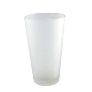 Libbey 5139/70036 16 Ounce Satin Mixing Glass (08 0458) Category 