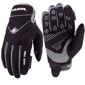  MSR Mud Pro Gloves   Medium/Black Automotive