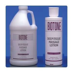  Biotone Deep Tissue Massage Lotion ? gal.   Model 831601 